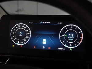 Седан OMODA S5 GT 2023 года, 1614000 рублей, Воронеж