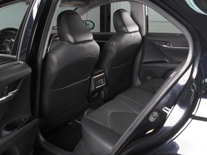 Седан Toyota Camry 2018 года, 3125000 рублей, Минеральные Воды