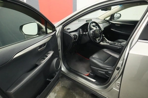 Внедорожник Lexus NX 2015 года, 3040000 рублей, Курск