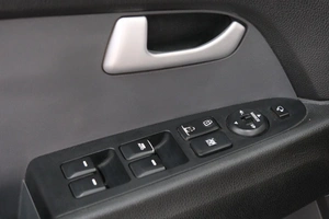 Внедорожник Kia Sportage 2014 года, 1419000 рублей, Омск