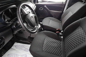 Седан ВАЗ (LADA) Granta 2024 года, 859000 рублей, Тюмень