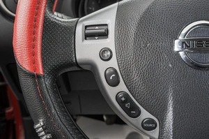 Внедорожник Nissan Qashqai 2008 года, 749000 рублей, Барнаул