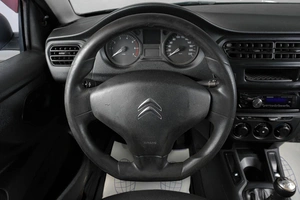 Седан Citroen C-Elysee 2013 года, 459000 рублей, Тюмень