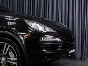 Внедорожник Porsche Cayenne S 2010 года, 1889000 рублей, Тюмень