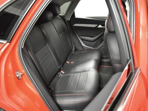 Внедорожник Audi Q3 2014 года, 1575200 рублей, Казань