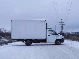 ГАЗ ГАЗель Next, III (2013—н. в.) 2.8 D MT (149 л.с.) 2022г. 2022 года, 2319000 рублей, Воронеж