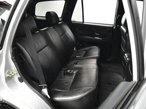 Внедорожник Great Wall Hover 2007 года, 598000 рублей, Ставрополь