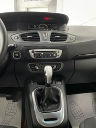 Минивэн Renault Scenic 2012 года, 847000 рублей, Солонцы