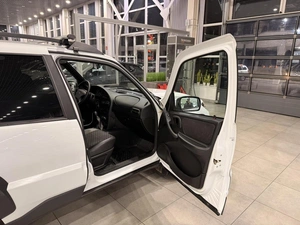Внедорожник ВАЗ (LADA) Niva 2023 года, 1100000 рублей, Орёл