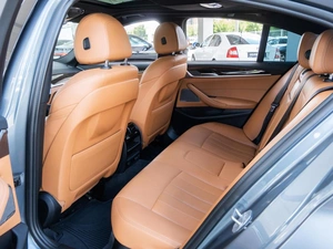 Седан BMW 5 серия 2020 года, 4880000 рублей, Волгоград