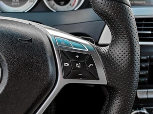 Купе Mercedes-benz C-класс 2011 года, 1395000 рублей, Краснодар