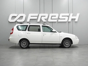 Универсал ВАЗ (LADA) Priora 2011 года, 449000 рублей, Воронеж