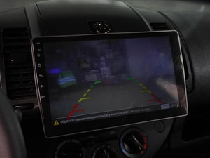 Хетчбэк Nissan Note 2011 года, 649000 рублей, Воронеж