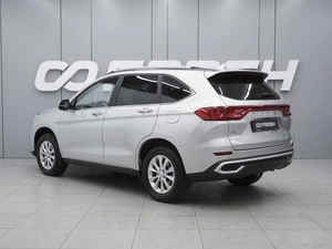 Внедорожник Haval M6 2024 года, 1750000 рублей, Ростов-на-Дону