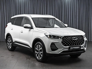 Внедорожник Chery Tiggo 7 Pro 2023 года, 1969000 рублей, Ставрополь