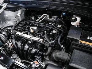 Внедорожник Hyundai Creta 2021 года, 2095000 рублей, Красноярск