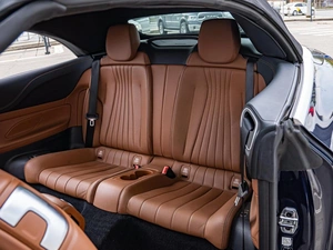Кабриолет Mercedes-benz E-класс 2020 года, 6100000 рублей, Краснодар