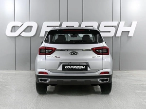 Внедорожник Chery Tiggo 4 Pro 2022 года, 1599000 рублей, Ростов-на-Дону