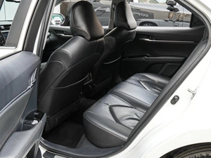 Седан Toyota Camry 2020 года, 2480000 рублей, Краснодар