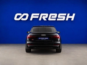 Седан Audi A6 2018 года, 3999785 рублей, Москва
