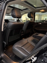 Внедорожник Mercedes-benz GLE-класс 2017 года, 4500000 рублей, Солонцы