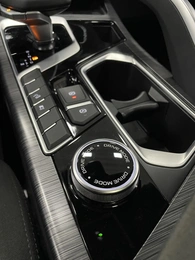 Внедорожник Geely Tugella 2023 года, 2987000 рублей, Солонцы