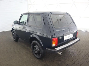 Внедорожник ВАЗ (LADA) 2121 (4x4) 2024 года, 800000 рублей, Обнинск