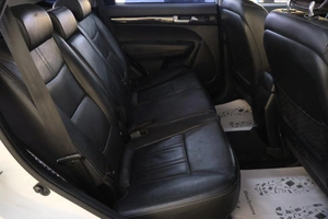 Внедорожник Kia Sorento 2011 года, 1619000 рублей, Омск