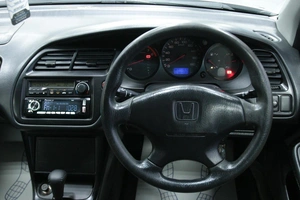 Седан Honda Accord 1997 года, 513000 рублей, Солонцы