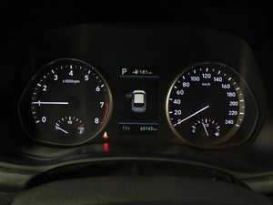 Хетчбэк Hyundai i30 2017 года, 1790000 рублей, Омск