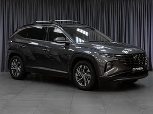 Внедорожник Hyundai Tucson 2021 года, 2999000 рублей, Тюмень