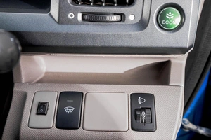 Минивэн Honda Stepwgn 2010 года, 1489000 рублей, Барнаул