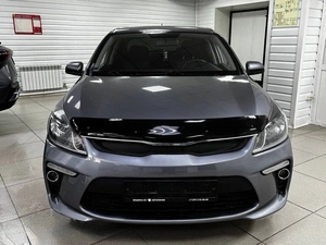 Седан Kia Rio 2018 года, 1249000 рублей, Ачинск