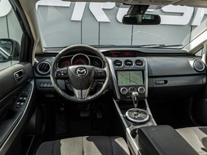 Внедорожник Mazda CX-7 2011 года, 1040000 рублей, Краснодар