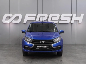 Лифтбек ВАЗ (LADA) Granta 2022 года, 729000 рублей, Воронеж