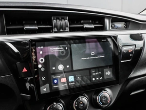 Седан Toyota Corolla 2013 года, 1079000 рублей, Кирилловка