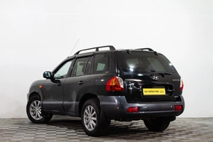 Внедорожник Hyundai Santa Fe 2004 года, 399000 рублей, Сургут