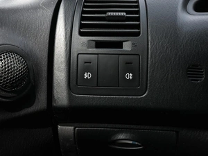 Минивэн Hyundai Matrix 2008 года, 630000 рублей, Волгоград