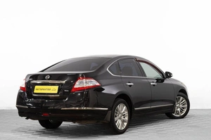 Седан Nissan Teana 2011 года, 1099000 рублей, Барнаул