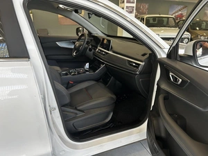 Внедорожник Xcite X-Cross 7 2024 года, 2110000 рублей, Орёл
