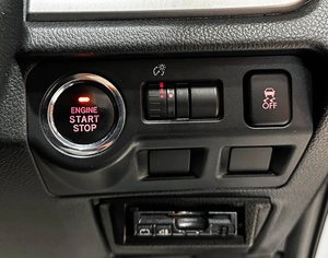 Внедорожник Subaru Forester 2013 года, 1597000 рублей, Красноярск