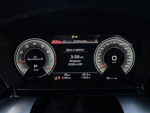 Хетчбэк Audi A3 2025 года, 3820000 рублей, Краснодар
