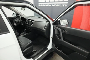 Внедорожник Hyundai Creta 2020 года, 1940000 рублей, Курск