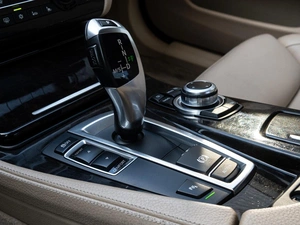 Седан BMW 5 серия 2010 года, 2760000 рублей, Краснодар
