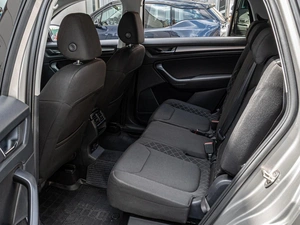 Внедорожник Skoda Kodiaq 2019 года, 2449000 рублей, Краснодар