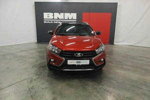 Универсал ВАЗ (LADA) Vesta 2021 года, 1170000 рублей, Курск