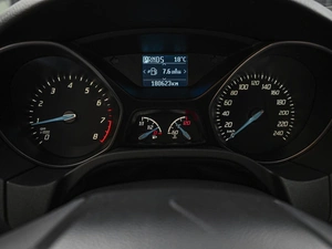 Хетчбэк Ford Focus 2013 года, 829000 рублей, Ставрополь