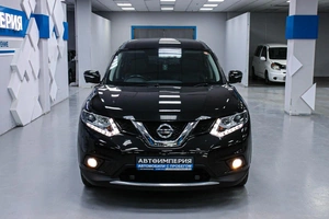 Внедорожник Nissan X-Trail 2015 года, 1648000 рублей, Солонцы