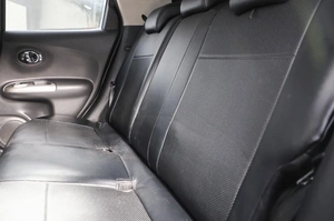 Внедорожник Nissan Juke 2012 года, 1089000 рублей, Новосибирск