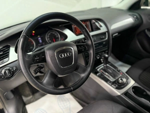 Седан Audi A4 2009 года, 799000 рублей, Красноярск